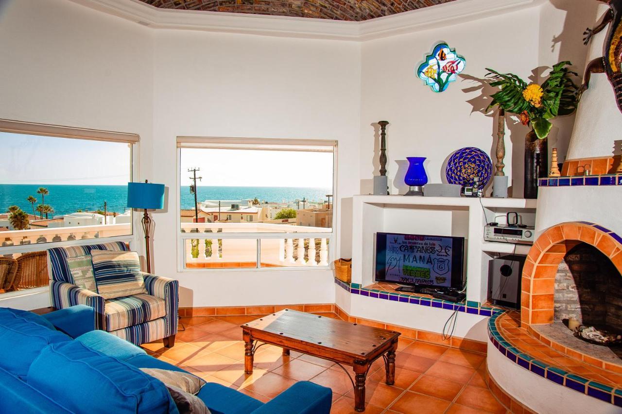 Casa Del Sol By Fmi Rentals Puerto Peñasco Exterior foto