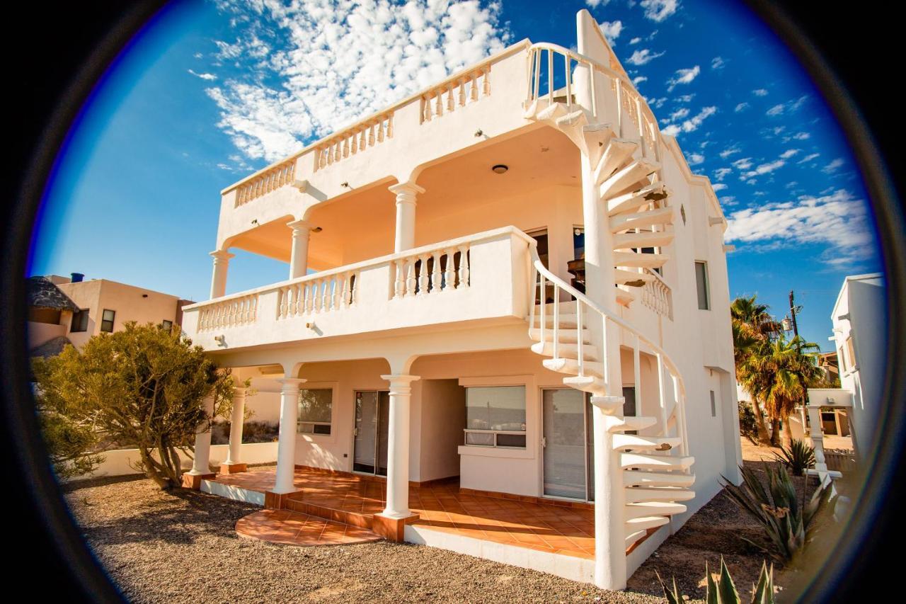 Casa Del Sol By Fmi Rentals Puerto Peñasco Exterior foto