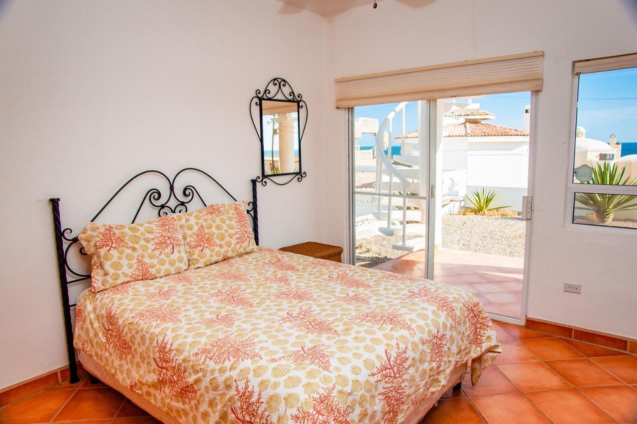 Casa Del Sol By Fmi Rentals Puerto Peñasco Exterior foto