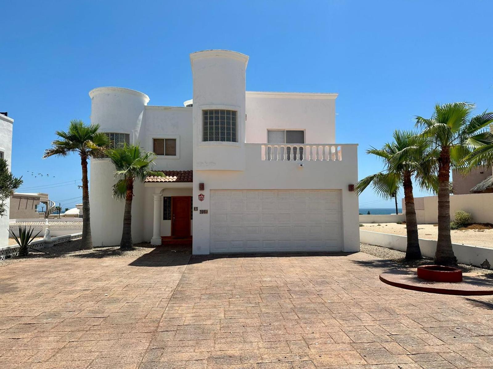 Casa Del Sol By Fmi Rentals Puerto Peñasco Exterior foto